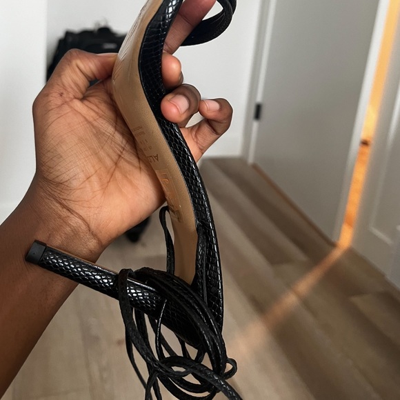 Aldo Sandals heels - Picture 5 of 9